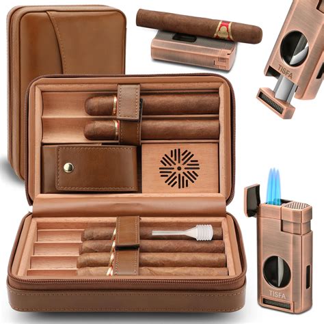 best travel humidor for cigars